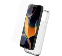 Bigben Connected PACKSILIVTIP1367 coque de protection pour téléphones portables 17 cm (6.7 ) Housse Transparent Apple (brand) iPhone 13 Pro Max