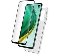 Bigben Connected PACKSILIVTMI10T coque de protection pour téléphones portables 16,9 cm (6.67 ) Transparent Xiaomi Xiaomi Mi 10T / Pro