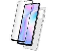 Bigben Connected PACKSILIVTREDMI9A coque de protection pour téléphones portables 16,6 cm (6.53 ) Housse Transparent Xiaomi Redmi 9A