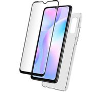 BIGBEN CONNECTED PACKSILIVTREDMI9A - Pack silitrans + VT 2,5D Xiaomi Redmi 9A