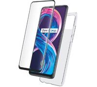 BIGBEN CONNECTED PACKSILIVTRM85G - Pack silitrans + VT 2,5D RealMe 8 5G
