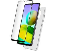 Bigben Connected PACKSILIVTXRA1 coque de protection pour téléphones portables Housse Transparent Xiaomi Xiaomi Redmi A1/ Redmi A2