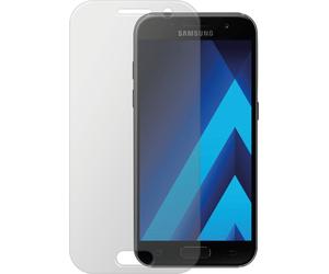 Bigben Connected PEGLASSA52017 écran et protection arrière de téléphones portables Protection d'écran transparent Samsung 1 pièce(s)