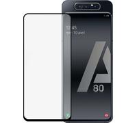 Bigben Connected PEGLASSA80 écran et protection arrière de téléphones portables 1 pièce(s)