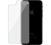 Protège écran pour iPhone 8 2.5D Verre trempé Bigben