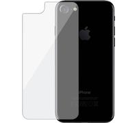 BIGBEN CONNECTED PEGLASSBACKIP8 - Verre trempé Arriere IP8