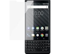 BIGBEN CONNECTED PEGLASSBBKEY2 - Verre trempé 2,5D Blackberry Key 2