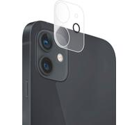 BIGBEN CONNECTED PEGLASSCAMIP1261 - Lot de 2 Verres trempés caméras IP 12