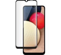 BIGBEN CONNECTED PEGLASSGA02S - Verre trempé 2,5D Galaxy A02s black