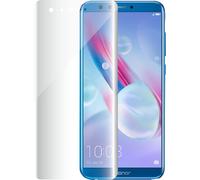 Bigben Connected PEGLASSHONOR9L écran et protection arrière de téléphones portables 1 pièce(s)