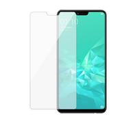 BIGBEN CONNECTED PEGLASSOPPOA3 - Verre tremp? Oppo A3