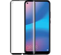 BIGBEN CONNECTED PEGLASSP20LITE9 - Verre trempe 2,5D Huawei P20 Lite 2019 black