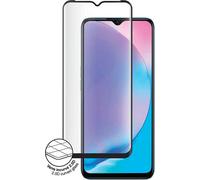 Bigben Connected Protection d'écran pour Vivo Y16, Y22s, Y35 Verre 2.5D cadre noir
