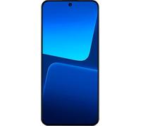 Protège écran Xiaomi 13 2.5D Verre trempé Bigben