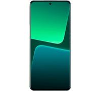 Protège-écran pour Xiaomi 13 Pro Anti-traces de doigts 3D Noir transparent