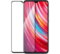 BIGBEN CONNECTED PEGLASSXNOTE8PRO - Verre trempé 2,5D Redmi Note 8 Pro black