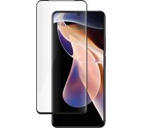 BIGBEN CONNECTED PEGLASSXRN11P - Verre trempé 2,5D Xiaomi Note 11 Pro 4G/5G blac