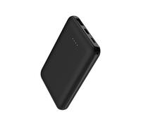 BIG BEN PB50002A1CB banque d'alimentation électrique Lithium Polymère (LiPo) 5000 mAh Noir