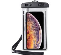 BIGBEN CONNECTED POUCHWATERB - Pouch waterproof noir