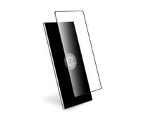 BigBen Connected Protection d'Écran 2.5D pour Galaxy S25 Ultra en Verre Trempé Gamme Ceramic Transparent