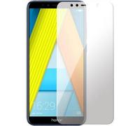 Protection d'écran pour Honor 7A en verre trempé 2.5D Anti-rayures Transparent