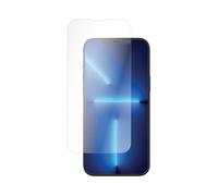 Bigben Connected Protection d'écran iPhone 13 Pro Max / 14 Plus en verre trempé transparent
