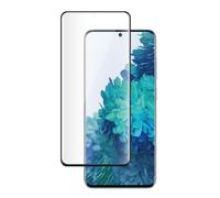 WE - Protection d'écran pour téléphone portable - verre trempé - SmartFrame 2.5D - pour Samsung Galaxy S21FE
