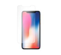 BigBen Connected Protection d'Écran pour iPhone X/XS/11 Pro en Verre Trempé