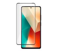 Protège écran Xiaomi Redmi Note 13 4G / 5G + SmartFrame™ 2.5D Verre trempé - Certifié GRS Bigben