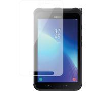Protection d'Écran pour Samsung Galaxy Tab Active 3 8" 2020 Plat en Verre trempé BigBen Connected Transparent Transparent G