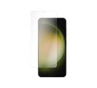 Bigben Connected – Protège‑écran Verre trempé 2.5D SmartFrame – Samsung Galaxy S24+
