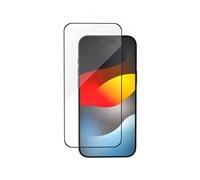 Bigben Connected - Protection d'écran iPhone 17 Pro Max - SmartFrame 2.5D - Verre trempé Certifié GRS