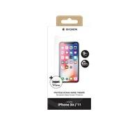 BIGBEN Connected - protection d'écran pour téléphone portable - SmartFrame