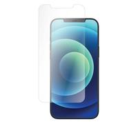 BIG BEN PEGLASSIP12 écran et protection arrière de téléphones portables Protection d'écran transparent Apple 1 pièce(s)