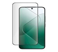 BigBen Connected Protection d'Écran pour Xiaomi 14 en Verre Trempé 2.5D avec SmartFrame Transparent