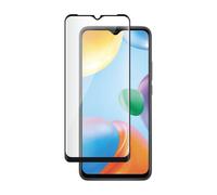 BigBen Connected Protection d'Écran pour Xiaomi Redmi 10 C en Verre Trempé 2.5D