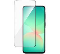 Bigben Connected Protège écran Samsung Galaxy A57 5G SmartFrame 2.5D Verre trempé GRS