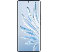 Bigben Connected - Protège Écran Honor 70 Verre Trempé 2.5d Noir
