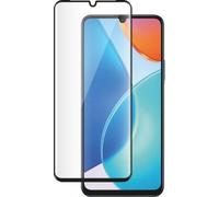 Bigben Connected Verre trempé pour Honor X7 2,5D Noir