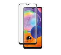 Bigben Connected Protège-écran Oppo A15 Verre trempé 2.5D Noir
