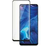 Protège Écran Bigben Connected Oppo Reno 4 Verre Trempé Noir
