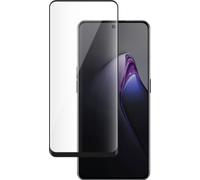 Bigben Connected - Protège Écran Oppo Reno 8/8 Lite Verre Trempe Noir
