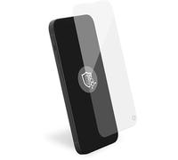 Bigben Connected Protège écran pour iPhone 16 Pro Ceramic Shield 2.5D Verre trempé + Garantie à vie - Certifié GRS Force Glass