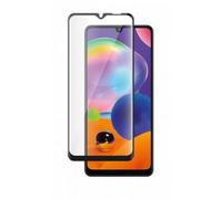 BigBen Connected Protège-écran pour Oppo A15 en Verre Trempé 2.5D Transparent