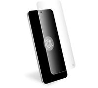 Bigben Connected Protège écran pour Samsung Galaxy S24/ Galaxy S25 Ceramic Shield Verre trempé + Garantie à Vie - Certifié GRS Force Glass