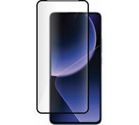 BigBen Connected Protège écran pour Xiaomi 13T / 13T Pro Oléophobe 2.5D avec SmartFrame™ Transparent