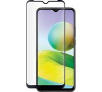 Bigben Connected Protège-écran Xiaomi Redmi A1/A2 Verre trempé 2.5D cadre noir