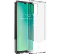 Bigben Connected Pure coque de protection pour téléphones portables 16,8 cm (6.6 ) Housse Transparent Samsung Galaxy A42 5G