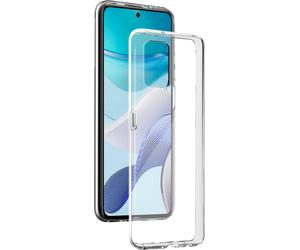 BIGBEN CONNECTED SIL ITRANSMOTOG53 - Silisoft transparente Motorola G53