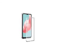 Bigben Connected Silisoft Transparente Galaxy A32 4G